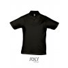 Men Polo Shirt Prescott  G_L538