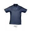 Men Polo Shirt Prescott  G_L538