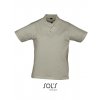 Men Polo Shirt Prescott  G_L538