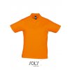 Men Polo Shirt Prescott  G_L538