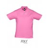 Men Polo Shirt Prescott  G_L538