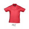 Men Polo Shirt Prescott  G_L538