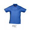 Men Polo Shirt Prescott  G_L538