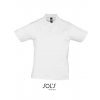 Men Polo Shirt Prescott  G_L538