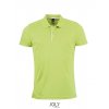 Men`s Sports Polo Shirt Performer  G_L542