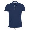 Men`s Sports Polo Shirt Performer  G_L542