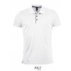 Men`s Sports Polo Shirt Performer  G_L542