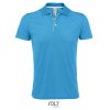 Men`s Sports Polo Shirt Performer  G_L542