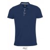 Women`s Sports Polo Shirt Performer  G_L544