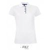 Women`s Sports Polo Shirt Performer  G_L544