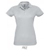 Women`s Sports Polo Shirt Performer  G_L544