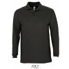 Longsleeve Polo Winter II  G_L549