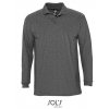 Longsleeve Polo Winter II  G_L549