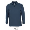 Longsleeve Polo Winter II  G_L549