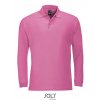 Longsleeve Polo Winter II  G_L549