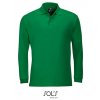 Longsleeve Polo Winter II  G_L549