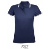 Women Polo Shirt Pasadena  G_L586