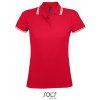 Women Polo Shirt Pasadena  G_L586