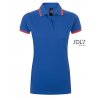 Women Polo Shirt Pasadena  G_L586