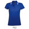 Women Polo Shirt Pasadena  G_L586