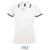 Women Polo Shirt Pasadena  G_L586