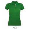 Women Polo Shirt Portland  G_L588