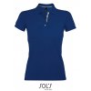 Women Polo Shirt Portland  G_L588