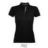 Women Polo Shirt Portland  G_L588