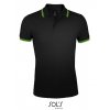 Men`s Polo Shirt Pasadena  G_L591