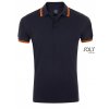 Men`s Polo Shirt Pasadena  G_L591