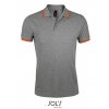 Men`s Polo Shirt Pasadena  G_L591