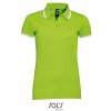 Men`s Polo Shirt Pasadena  G_L591