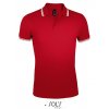 Men`s Polo Shirt Pasadena  G_L591