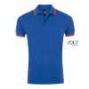 Men`s Polo Shirt Pasadena  G_L591