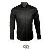 Long Sleeve Shirt Business Men  G_L602