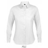 Long Sleeve Shirt Business Women  G_L603