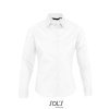 Ladies` Long Sleeved Stretch Shirt Eden  G_L634