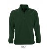 Half-Zip Fleece Ness  G_L740