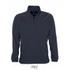 Half-Zip Fleece Ness  G_L740