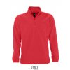 Half-Zip Fleece Ness  G_L740