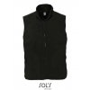 Fleece Vest Norway  G_L741