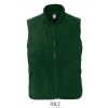 Fleece Vest Norway  G_L741