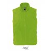 Fleece Vest Norway  G_L741