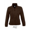 Women`s Fleece Jacket North  G_L745