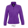 Women`s Fleece Jacket North  G_L745