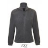 Women`s Fleece Jacket North  G_L745