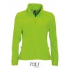 Women`s Fleece Jacket North  G_L745