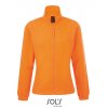 Women`s Fleece Jacket North  G_L745