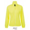 Women`s Fleece Jacket North  G_L745