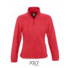 Women`s Fleece Jacket North  G_L745